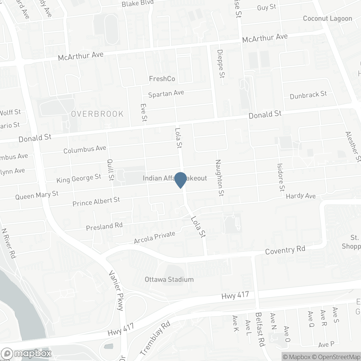 67-67B QUEEN MARY STREET, Ottawa, Ontario K1K 1X6